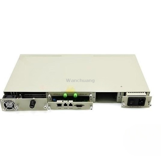 What is WDM and how does WDM work wctx