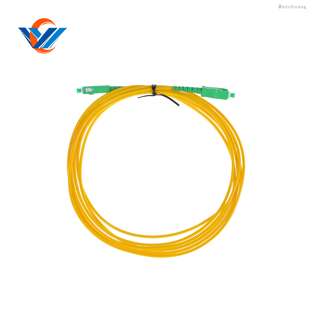China Fiber Optic Patch Cord for remote teaching manufacturers, Fiber
